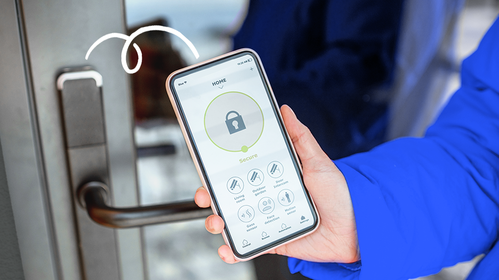 Smart Locks Safety
