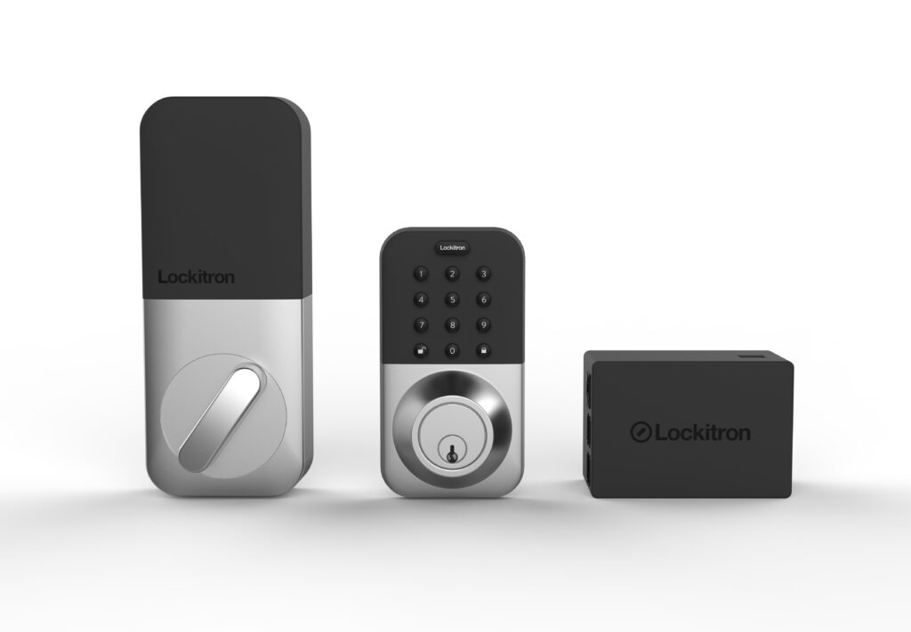 Best smart Locks Comparison