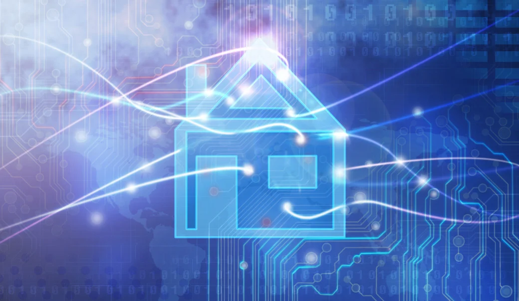 What Is a Smart Home? A Complete Beginner’s Guide