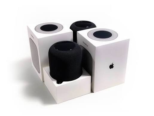 Apple Home Pod
