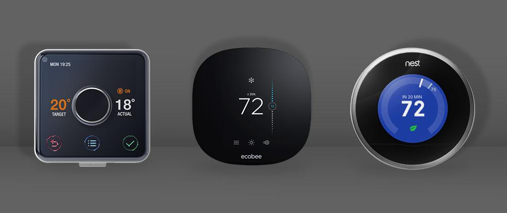 Best Smart thermostat