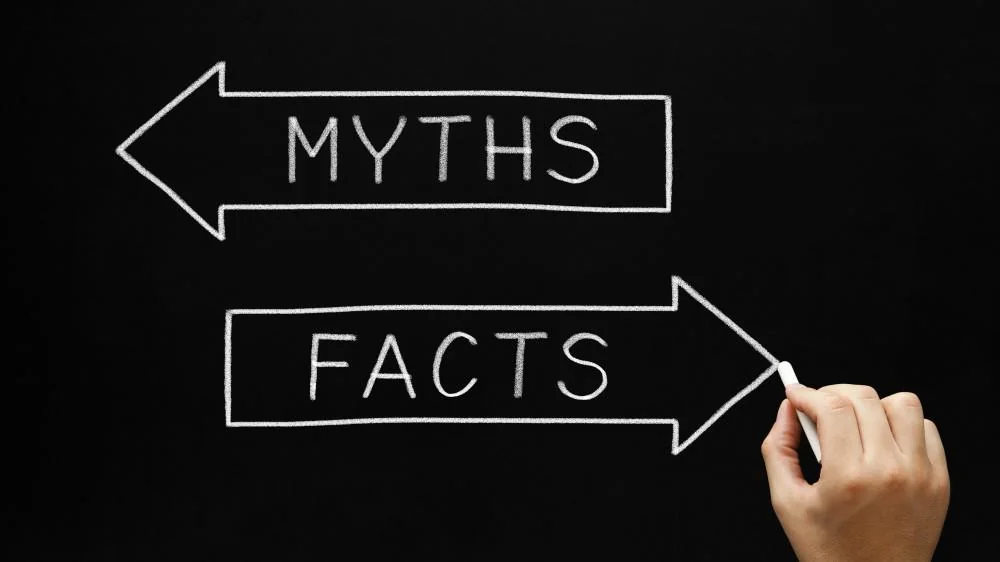 Debunking Smart Home Myths