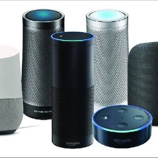 Smar Home Hubs comparison