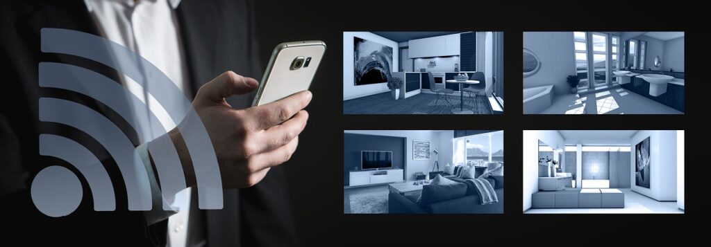 Smart home privacy - what data your devices collect