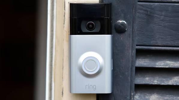 Smart or Traditional Doorbell