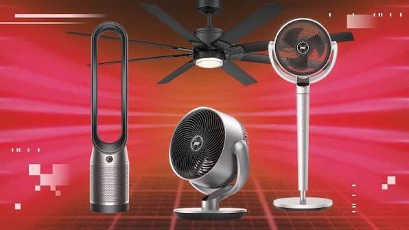 Smart Fans 2026