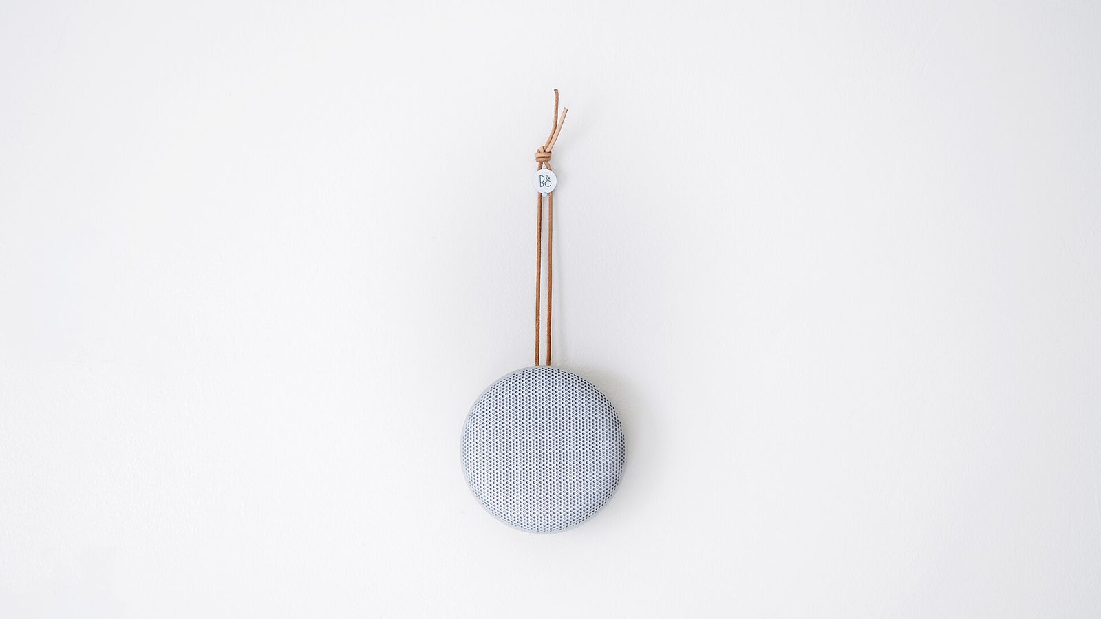A Matter device not pairing: a small smart home hub resting on a shelf